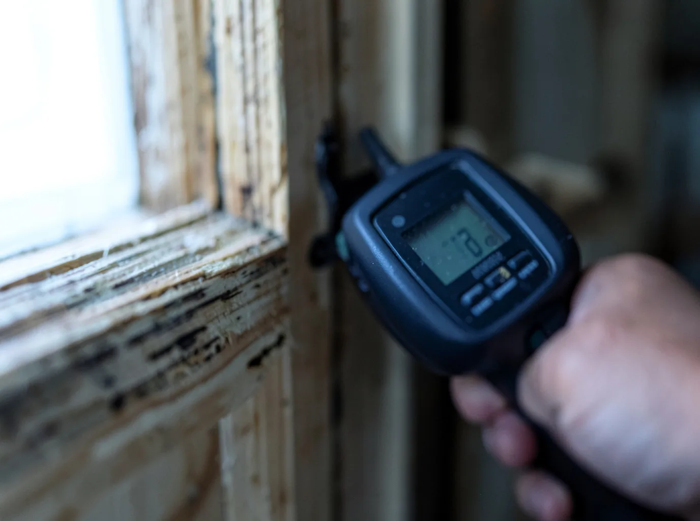 Commercial Water Damage Restoration in Emelle, AL